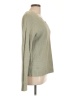 Westport Green Pullover Sweater Size L - photo 4