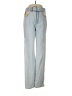 WeWoreWhat 100% Cotton Color Block Blue Jeans Size 28 waist - photo 1