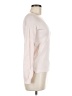 MNG Basics Ivory Long Sleeve T-Shirt Size M - photo 4