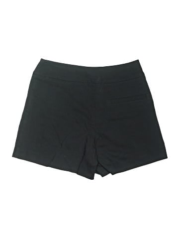 Olivia Grey Shorts (view 2)