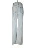 WeWoreWhat 100% Cotton Color Block Blue Jeans Size 28 waist - photo 2