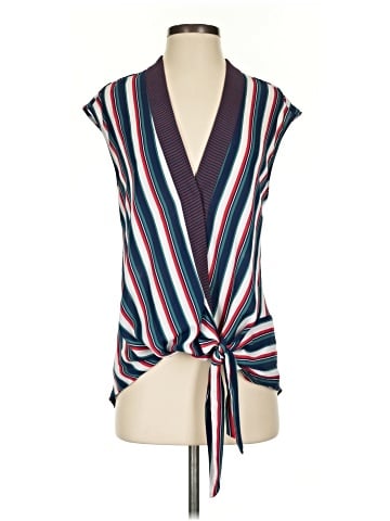 Trouve Sleeveless Blouse (view 1)