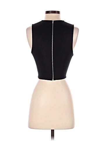Sparkle & Fade Sleeveless Top (view 2)