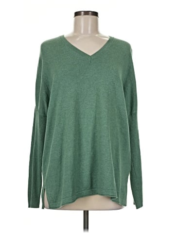 J.Jill Pullover Sweater (view 1)