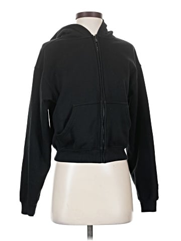 Fabletics Zip Up Hoodie (view 1)
