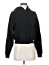 Fabletics Black Zip Up Hoodie Size XS - photo 1