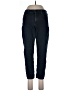 NYDJ Solid Blue Jeans Size 10 (petite) - photo 1