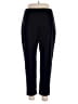 J.Jill Black Casual Pants Size L (petite) - photo 2