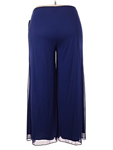 Alex Evenings Track Pants (view 2)