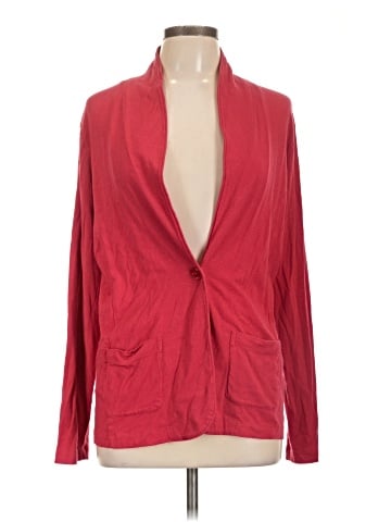 Devon & Jones Blazer (view 1)