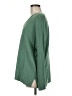 J.Jill Green Pullover Sweater Size M - photo 5