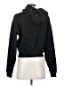 Fabletics Black Zip Up Hoodie Size XS - photo 2