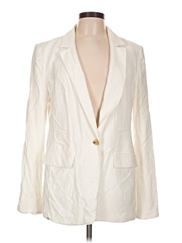 Ann Taylor LOFT Blazer (view 1)