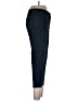 NYDJ Solid Blue Jeans Size 10 (petite) - photo 4