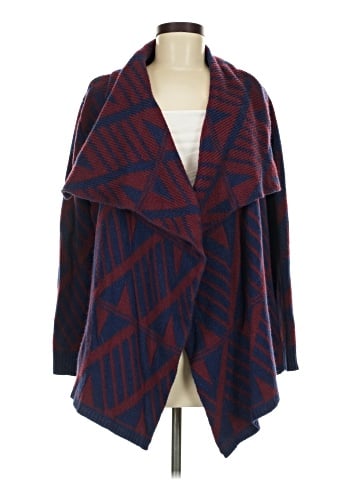 Pixley Cardigan (view 1)