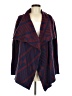 Pixley Blue Cardigan Size M - photo 1