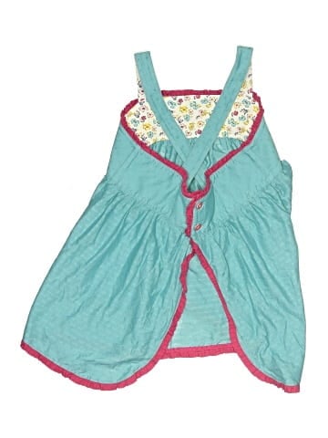 Matilda Jane Sleeveless Top (view 2)