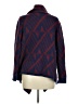 Pixley Blue Cardigan Size M - photo 2