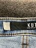 Kut from the Kloth Stars Blue Jeans Size 6 - photo 7