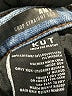 Kut from the Kloth Stars Blue Jeans Size 6 - photo 8