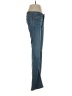 Salt Works Hearts Blue Jeans Size 26 waist - photo 4