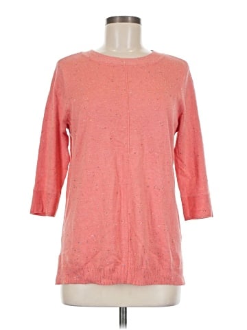 J.Jill Pullover Sweater (view 1)