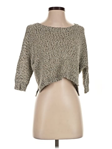BDG Pullover Sweater (view 1)