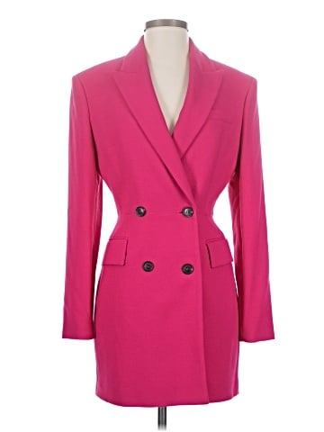 Zara Coat (view 1)