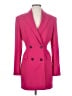 Zara Pink Coat Size XS - photo 1