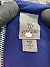 Vera Wang Solid Blue Cocktail Dress Size 10 - photo 7