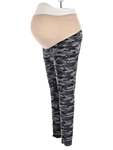 Motherhood Active Pants (view 1)