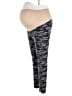 Motherhood Gray Active Pants Size XL - photo 1