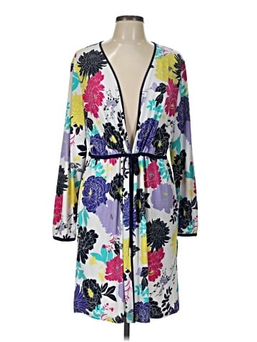 Susan Graver Casual Dress (view 1)