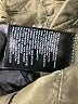 The North Face 100% Nylon Green Jacket Size S - photo 7