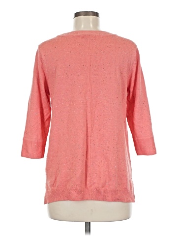 J.Jill Pullover Sweater (view 2)