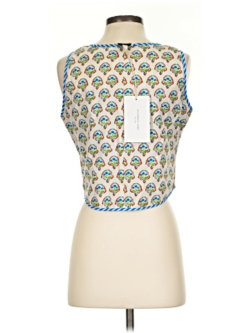 Elizabeth James The Label Tank Top (view 2)