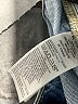 Gap Blue Jeans Size 8 (tall) - photo 8