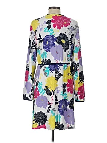 Susan Graver Casual Dress (view 2)