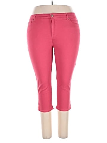 Gloria Vanderbilt Casual Pants (view 1)