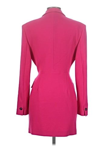 Zara Coat (view 2)