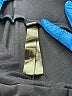 Unbranded Black Track Pants Size M - photo 7