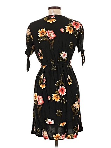 Xhilaration Casual Dress (view 2)