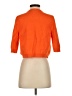 L.K. Bennett Orange Cardigan Size S - photo 2