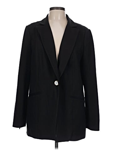 Black Label by Chico's Blazer (view 1)