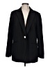 Black Label by Chico's Black Blazer Size L - photo 1