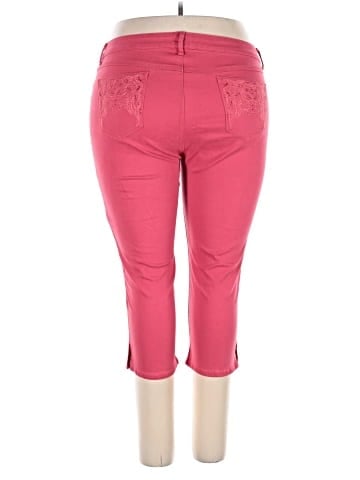 Gloria Vanderbilt Casual Pants (view 2)