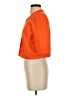 L.K. Bennett Orange Cardigan Size S - photo 5