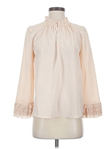 Rebecca Taylor Blouse (view 1)