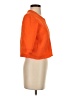 L.K. Bennett Orange Cardigan Size S - photo 4