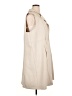 Joan Vass Ivory Vest Size XL - photo 4